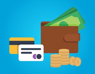 Оплата и доставка